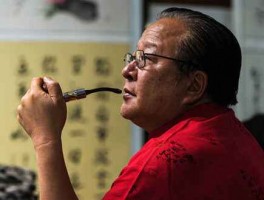 画家张福祺作品多少钱(张福祺画多少一平尺)-画家张福祺联系方式