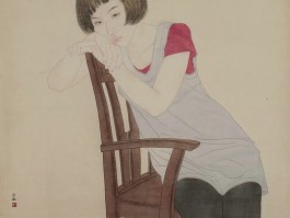 画家于敏作品多少钱(画家于敏军辍学)-画家于敏联系方式