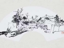 画家马刚作品多少钱(画家马刚的一幅画的诞生是什么)-画家马刚联系方式