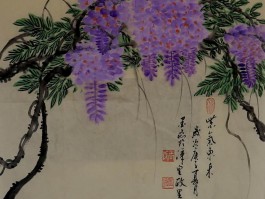 书法家殷爱华作品多少钱(国家级书法家殷怀江)-书法家殷爱华联系方式