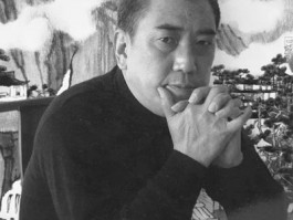 艺术家方骏介绍和相关作品欣赏