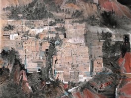 画家白天娇作品多少钱(大连到肇州火车)-画家白天娇联系方式