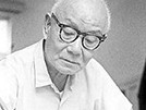 艺术家李可染介绍和相关作品欣赏