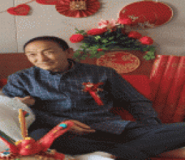 寻亲：胡春喜