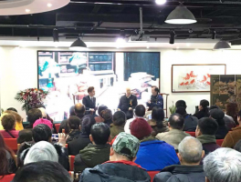 画家魏楚予作品多少钱(魏楚予画家简介)-画家魏楚予联系方式