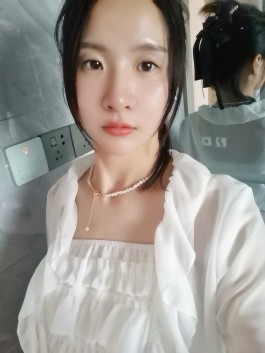 寻亲：徐亚静