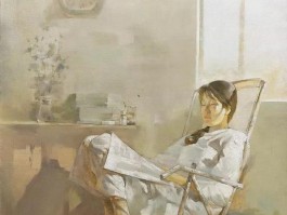 画家张雷作品多少钱(画家张雷元作品价格)-画家张雷联系方式