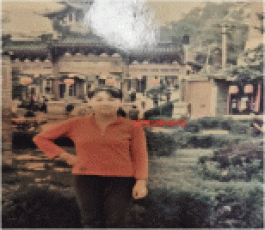 寻亲：徐国振（小名肉的）