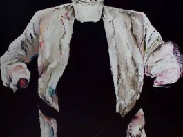 画家崔健作品多少钱(崔健艺术家)-画家崔健联系方式