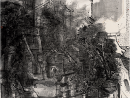 画家赵红作品多少钱(画家赵红艳)-画家赵红联系方式