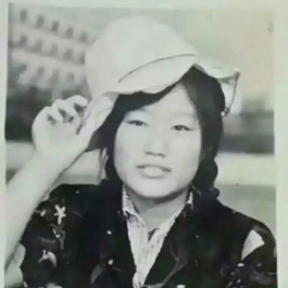 寻亲：李爱红