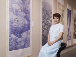 画家杨东风作品多少钱(洛阳杨东风画家)-画家杨东风联系方式