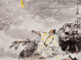 画家祁海峰作品多少钱(画家祁海峰的简介)-画家祁海峰联系方式