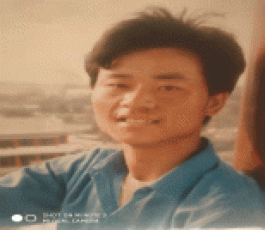 寻亲：聋哑人（无姓名）