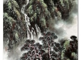 画家洪明道作品多少钱(画家洪明道的画价格)-画家洪明道联系方式
