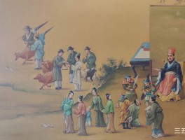 画家崔广五作品多少钱(崔广五的画多少钱一平尺)-画家崔广五联系方式
