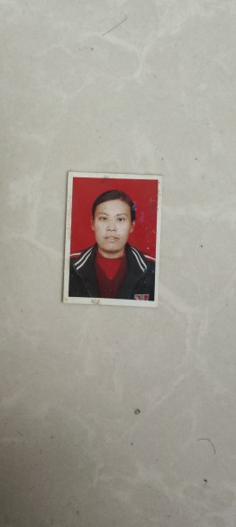寻亲：董巧