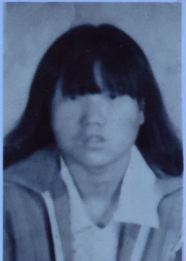 寻亲：罗慧（惠）英