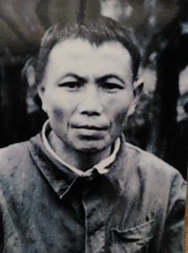 寻亲：周仁太
