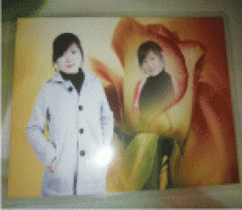 寻亲：付婵婵