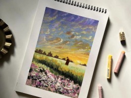 画家孙锡麟(孙锡寿接受检查)