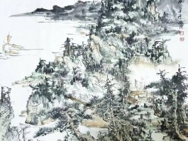 画家董浩作品多少钱(董浩的画多少钱一平尺)-画家董浩联系方式