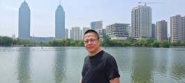 寻亲：于建利