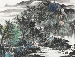 画家闫永辉作品多少钱(画家闫永辉多少一尺)-画家闫永辉联系方式