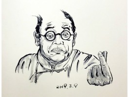 画家张晃作品多少钱(画家张崟 拍卖价格)-画家张晃联系方式