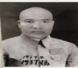 寻亲：陆曼婷