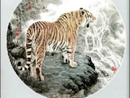 画家宗万华作品多少钱(画家宗万华的震山国皆惊)-画家宗万华联系方式