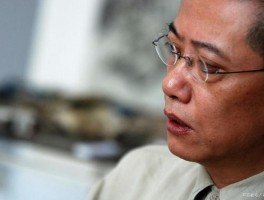 画家陈丹青作品多少钱(画家陈丹青个人资料及简介)-画家陈丹青联系方式