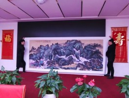 画家龙实作品多少钱(long实)-画家龙实联系方式