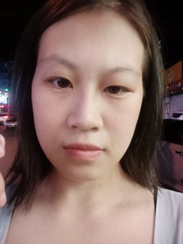 寻亲：吕宝玲