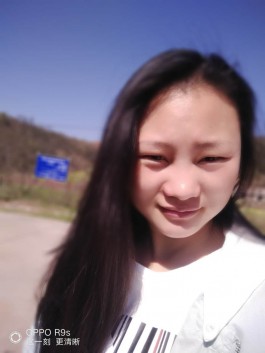 寻亲：陈智慧
