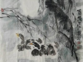 画家邵健作品多少钱(山水画家邵建刚)-画家邵健联系方式