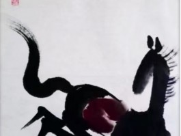 书法家王文斌的简单介绍