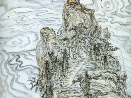 画家陈晶作品多少钱(画家陈晶友)-画家陈晶联系方式