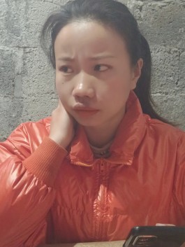 寻亲：王成芬