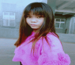寻亲：吴仙英
