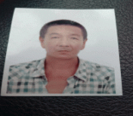 寻亲：李功保