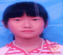 寻亲：张小俞