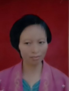 寻亲：黄青莲