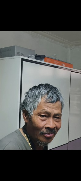 寻亲：刘树义