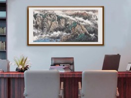 画家刘福作品多少钱(画家刘福时画价格)-画家刘福联系方式