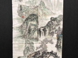 画家王晖作品多少钱(画家王晖一幅画多少钱)-画家王晖联系方式