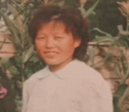 寻亲：田如珍