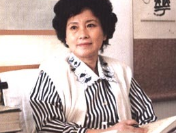 艺术家林岫介绍和相关作品欣赏