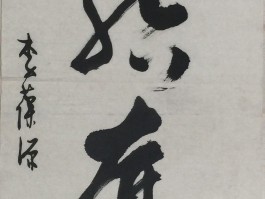书法家李贺年(书法家李贺年个人简介)