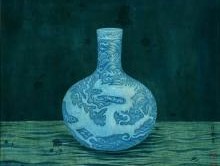 画家张玲丽作品多少钱(张玲画家简历)-画家张玲丽联系方式